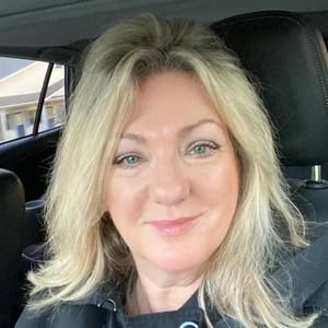 Meet your Posher, Beth